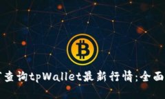如何查询tpWallet最新行情：全面指南