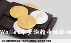 如何在tpWallet中查询持币地址的详细步骤