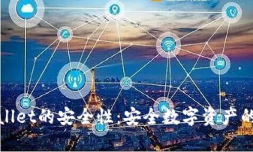 探索tpWallet的安全性：安全数字资产的坚实屏障